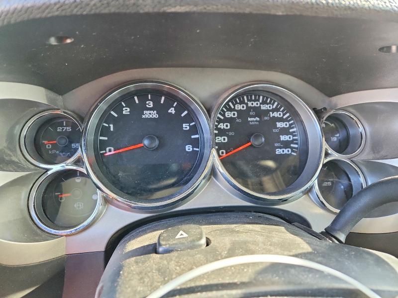 2012 GMC Sierra K1500 sle