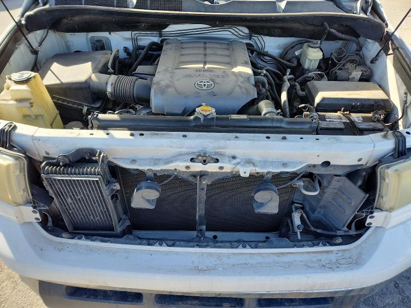 2008 Toyota Tundra Double Cab