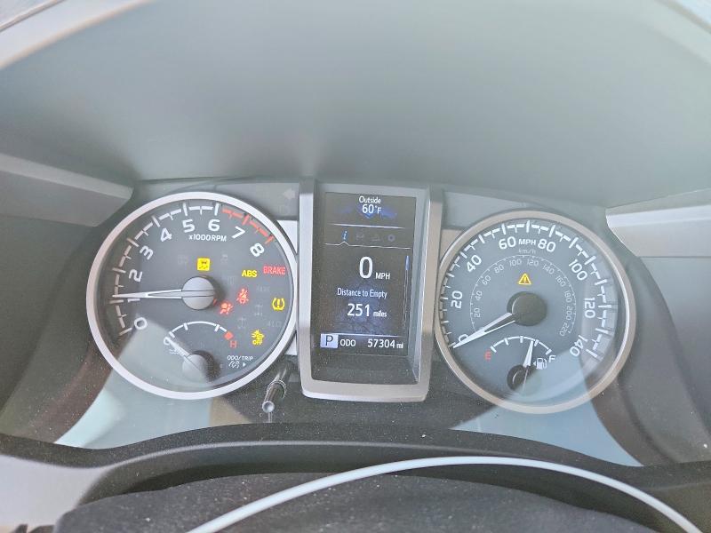 2020 Toyota Tacoma SR5 V6