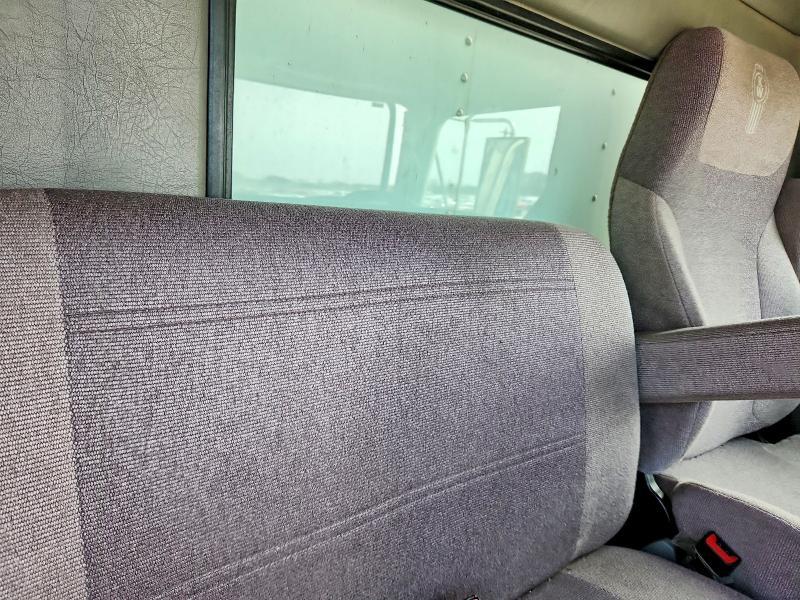 2023 Kenworth 548CH BOX Truck