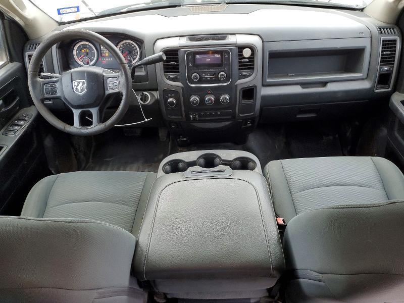 2018 Dodge Ram 2500 st