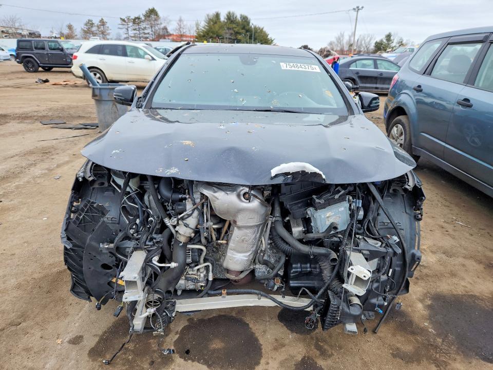 2014 Mercedes-Benz Cla 250 4matic
