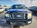 2005 Ford F150 Supercrew