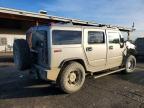 2003 Hummer H2