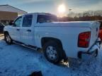 2013 Chevrolet Silverado K1500 lt