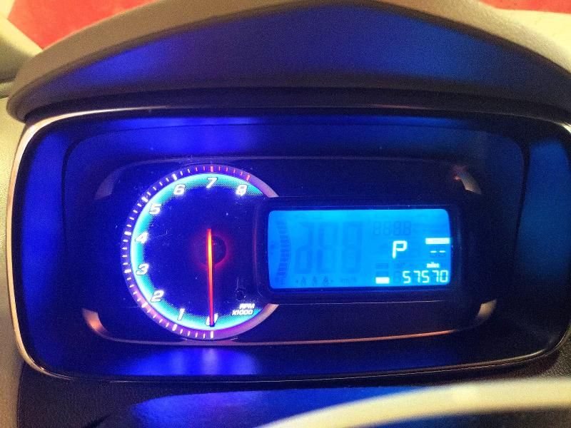 2015 Chevrolet Trax 1LT