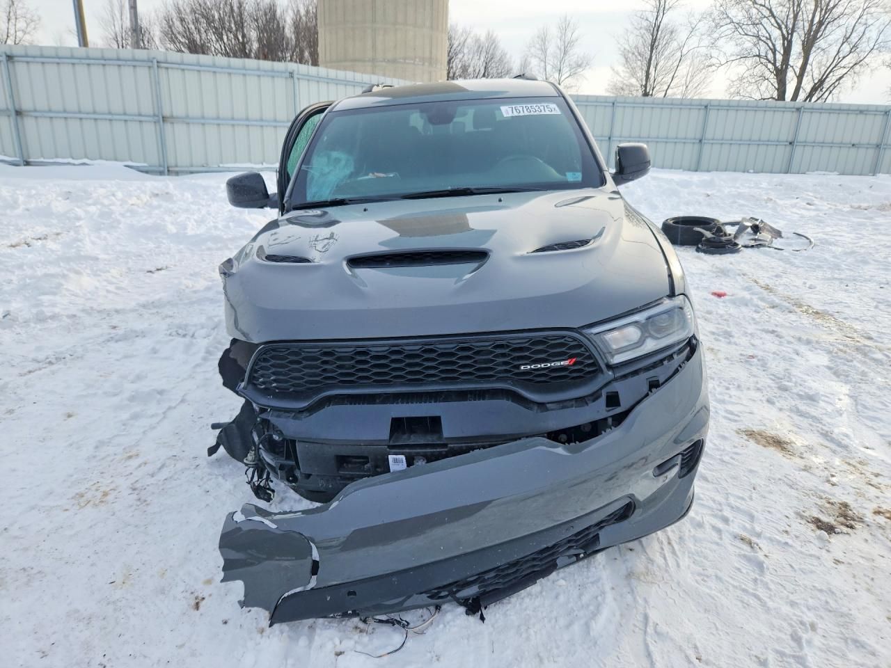 2024 Dodge Durango R/T