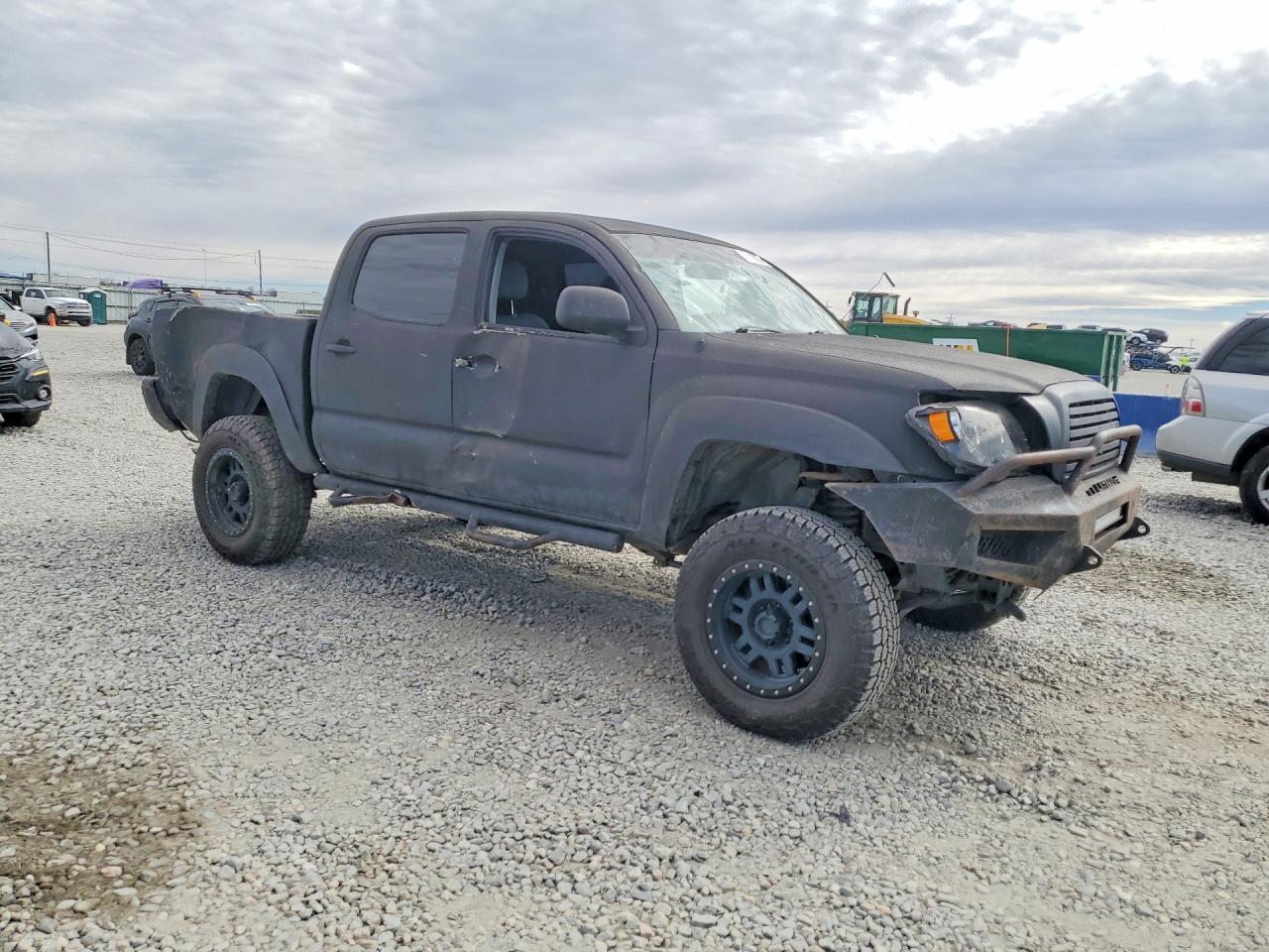 2005 Toyota Tacoma V6