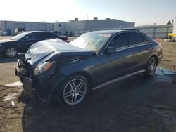 2016 Mercedes-Benz E 400 en venta en Vallejo, CA