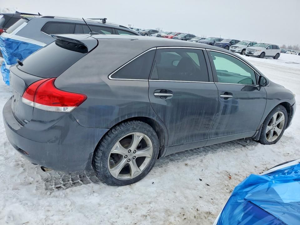 2009 Toyota Venza