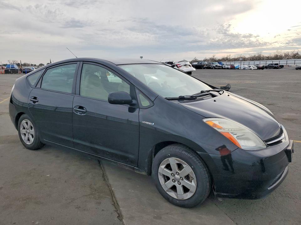 2007 Toyota Prius