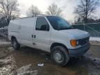 2005 Ford E250 Delivery Van