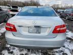 2010 Mercedes-Benz E 350 4matic