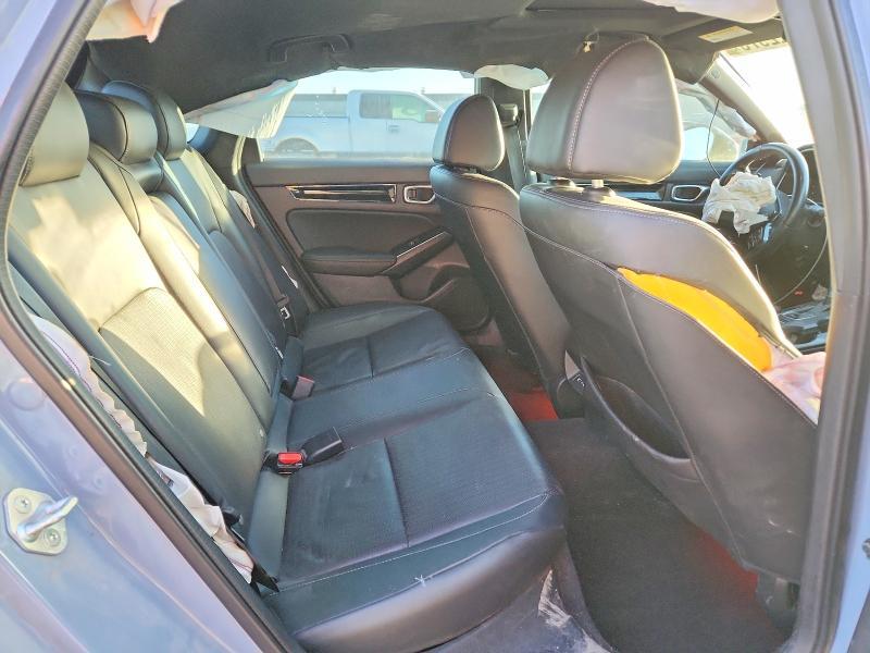 2022 Honda Civic Sport Touring
