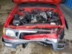 2001 Toyota Tacoma Prerunner