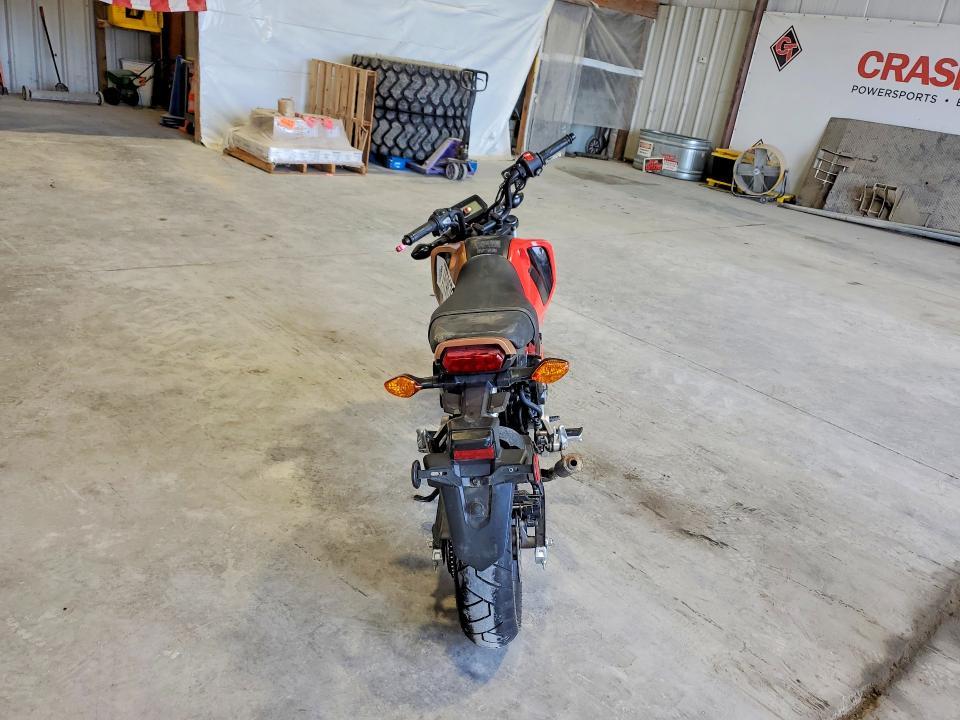 2023 Honda Grom 125