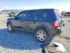 2008 Land Rover LR2 se Technology