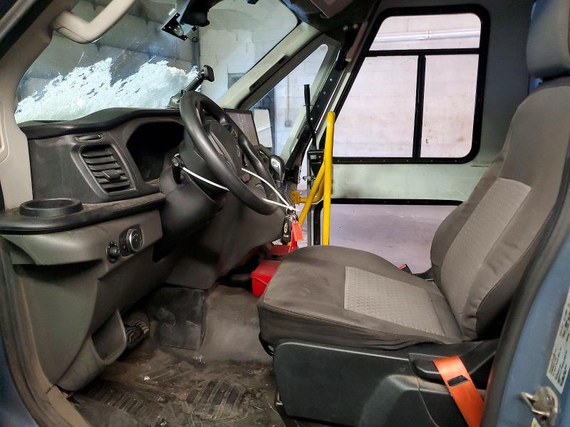 2021 Ford Transit T-350 hd