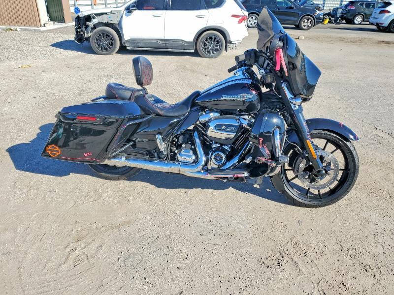 2023 Harley-Davidson Flhx