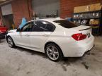 2016 BMW 340 xi