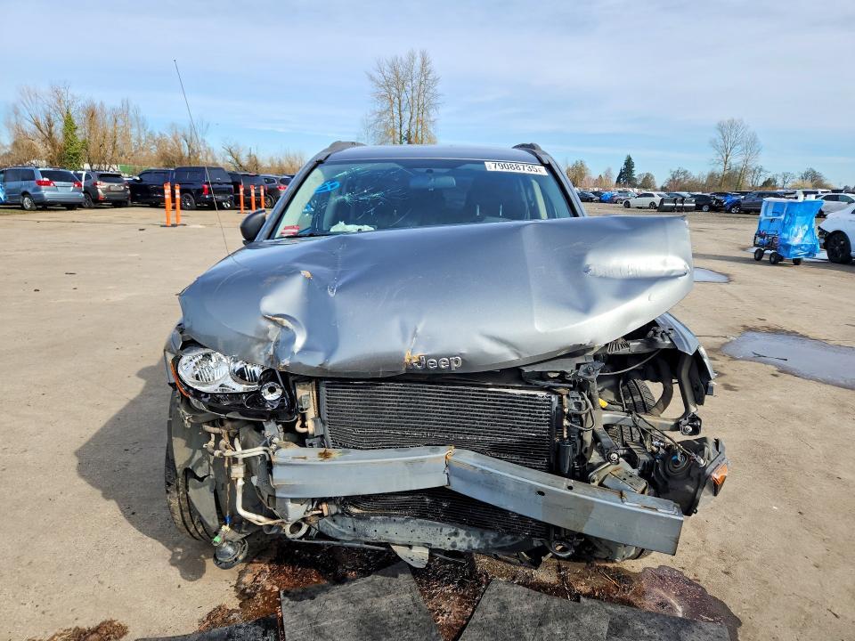 2014 Jeep Compass Sport
