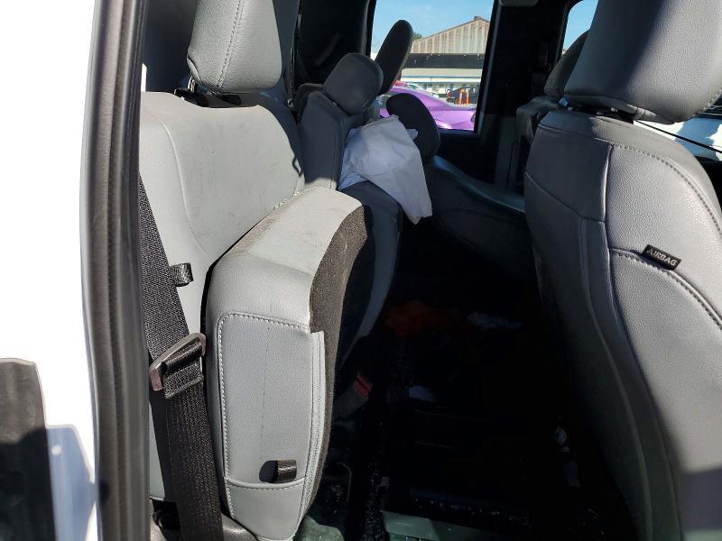 2023 Ford F150 Super Cab