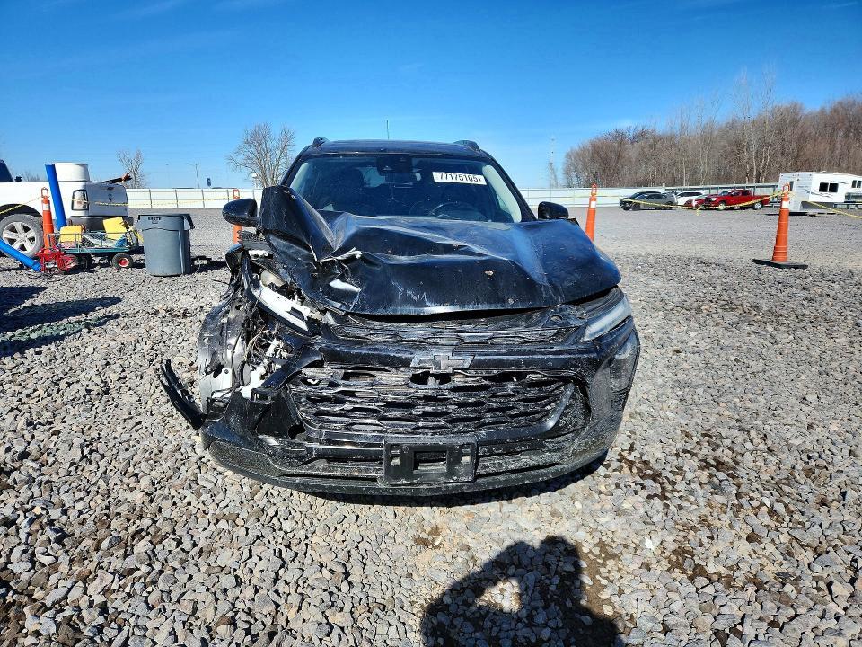 2024 Chevrolet Trax Active