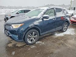 2017 Toyota Rav4 xle for sale in Fredericksburg, VA