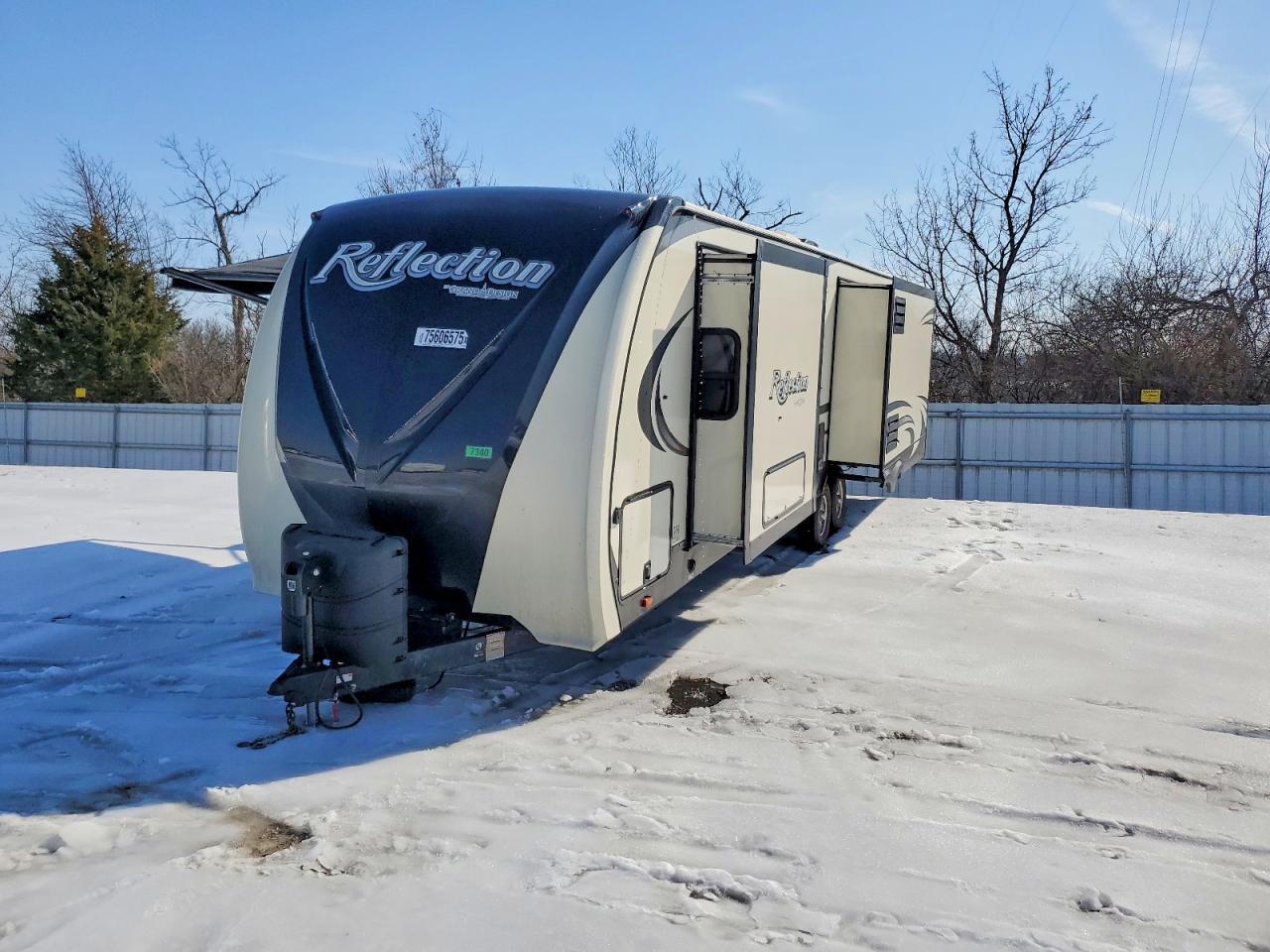 2020 Grand Design Reflection Camper
