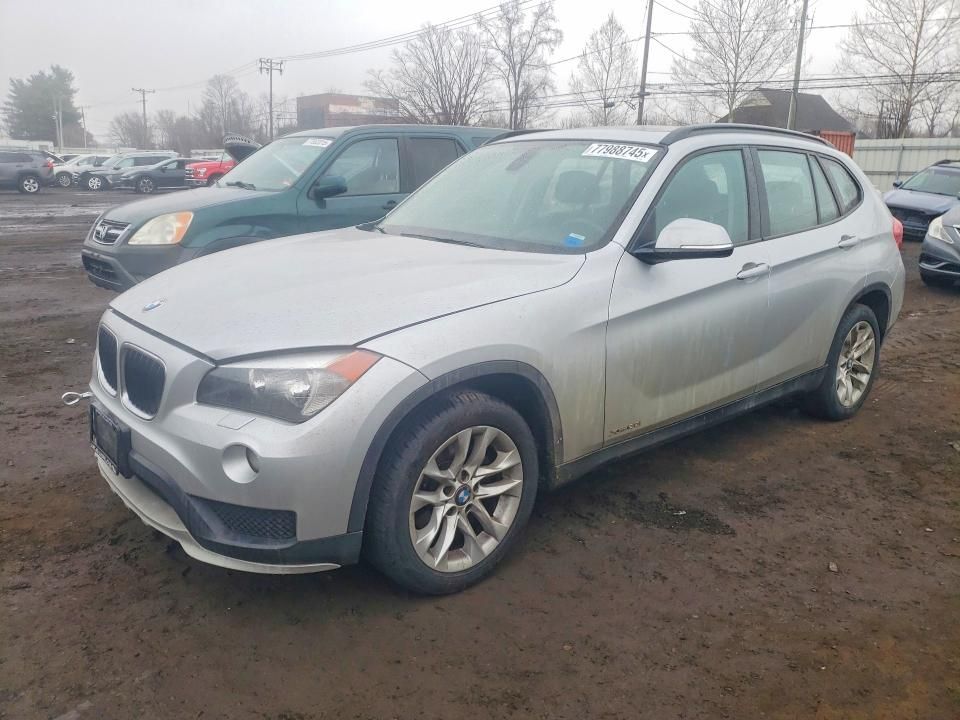 2015 BMW X1 Xdrive28i