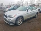 2015 BMW X1 Xdrive28i