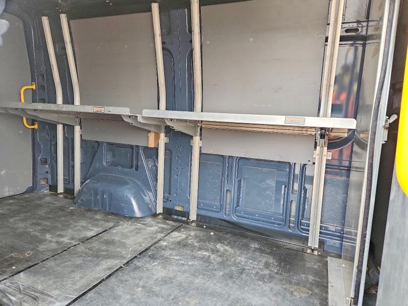 2019 Mercedes-Benz Sprinter 2500/3500 Delivery Van