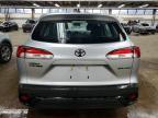 2025 Toyota Corolla Cross Hybrid s