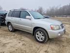 2007 Toyota Highlander Hybrid