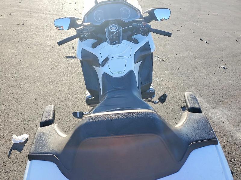 2018 Honda GL1800