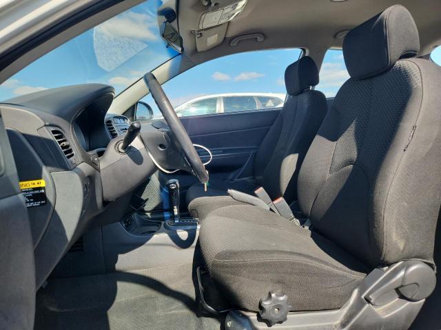 2009 Hyundai Accent se