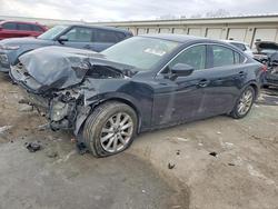 Mazda Vehiculos salvage en venta: 2015 Mazda 6 Sport