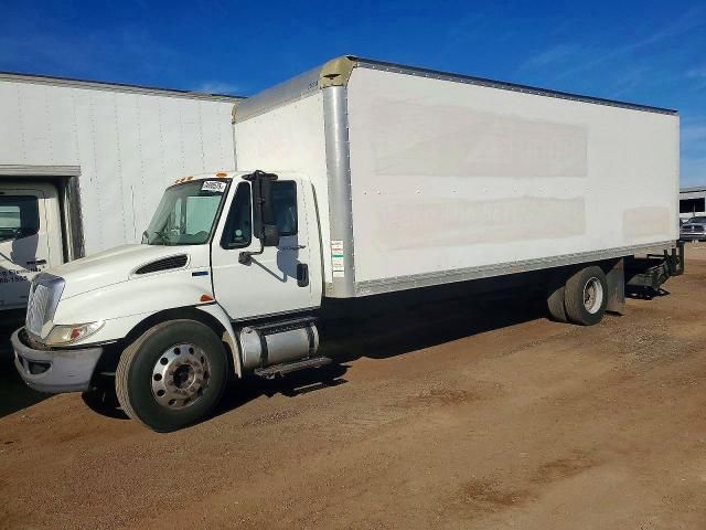 2013 International 4000 4300