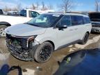 2025 KIA Carnival sx