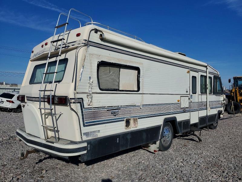 1987 Chevrolet 1987 Holdiay Rambler rv