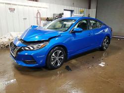 2022 Nissan Sentra sv for sale in Elgin, IL