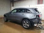 2017 Mercedes-Benz Glc 300 4matic