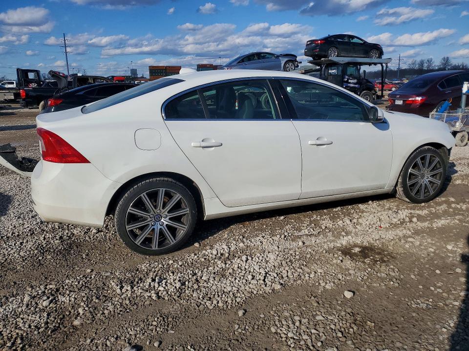 2016 Volvo S60 Premier