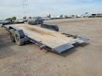 2023 Bigtex 14TL-22BK Equipment Trailer
