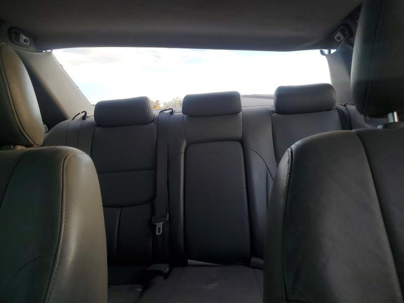 2000 Toyota Avalon xl