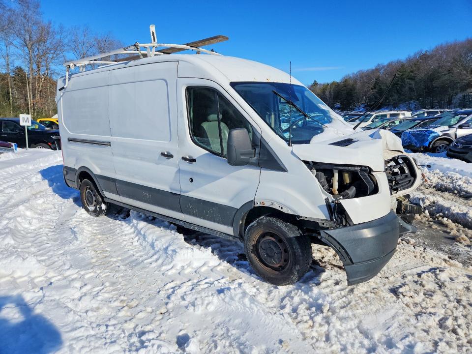 2017 Ford Transit T-150