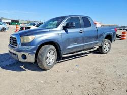 Toyota Vehiculos salvage en venta: 2008 Toyota Tundra SR5