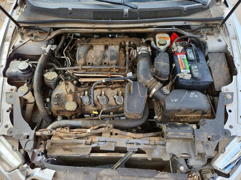 2016 Ford Taurus sel