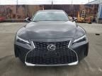 2021 Lexus Is 300