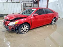 2008 Toyota Camry en venta en Lawrenceburg, KY
